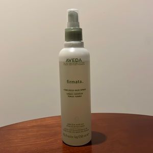 Aveda hairspray